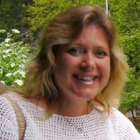 Jill Stivers