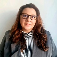 Vesela Krasteva, EMBA, CMI Level 7