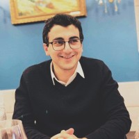 Erik Simonyan