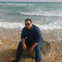 Mohammad Mahdi Ahouei