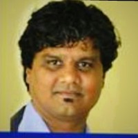 Deepak Garud