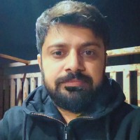 Muhammad Asad Butt
