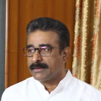 Unnikrishnan R