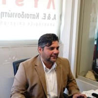 MANOLIS KATSIDONIOTIS