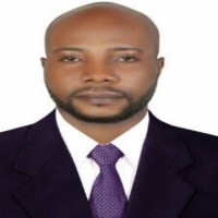 Oladayo Famakinwa