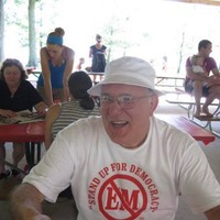 Daniel Duane Spyker