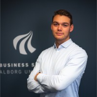 Nicolai Thordahl Falkenberg