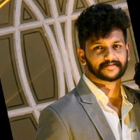 Vishnu Udayendran