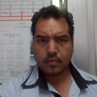 Enrique Paredes Cruz