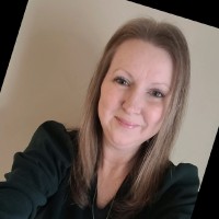 Kristen Barnes, Ms
