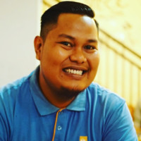 Achmad Fitrah Sumange Azis