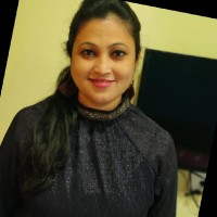 Arpita Vaidya