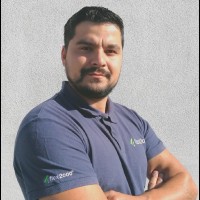 Andrè Veiros