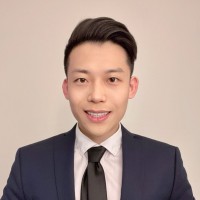 Rao Fu, AIA, MBA