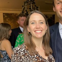 Olivia Gillespie