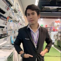 Surasak Kongthong