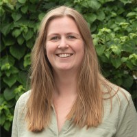 Xanthe Wientjens