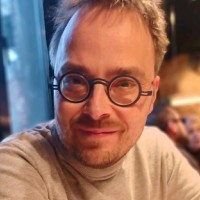Pieter Verhulst