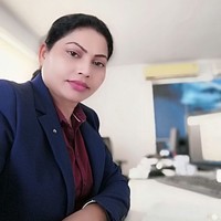 Pampa Banerjee