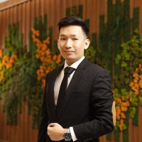 Chandra Gunawan