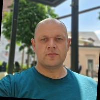 Vedran Loncaric