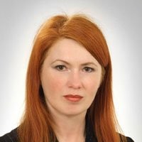 Татьяна Юркина