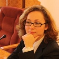 Olga Pochechueva