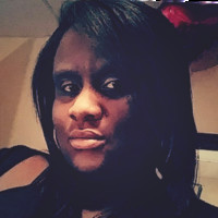 Desirea Alston