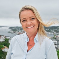 Torunn Høyum-Eriksen
