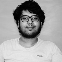 ABHISHEK Raaj MISHRA