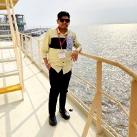 Soham Dagde
