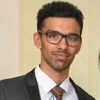 Harminder Cheema