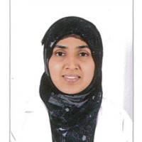 Sameera Moosa