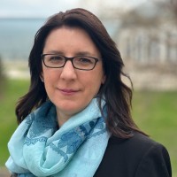 Charlene Cornwell, PhD