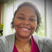Sharee L Taylor