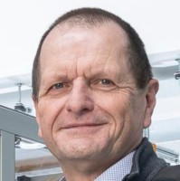 Dietmar Fischer