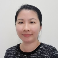 June Liew