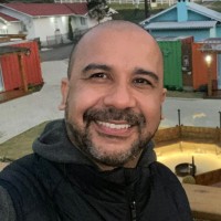 Robson Cruz