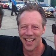 Paul Drace