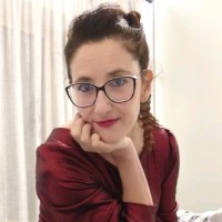 ROSSELLA CUCCO