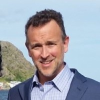 Marty Dwyer, P.Eng, Pmp, Env Sp