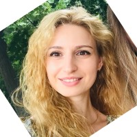 Darina Mineva