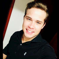 Dabiniel Oliveira Dos Santos