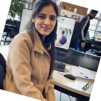 Chandandeep Kaur
