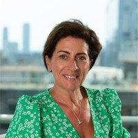 Christine Stephen