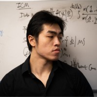 Andrew Yao, PhD