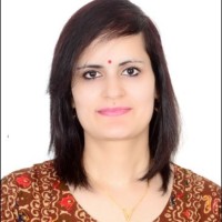 Chandana Awasthi