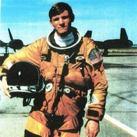 Ted Ross, Lt Col Usaf (Ret), Cpp