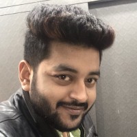 Shivam Agrawal
