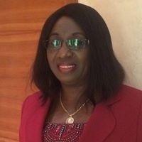 Yetunde Paul